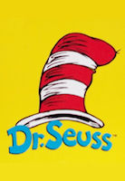 Officially licensed Dr. Seuss Costume Accessories!