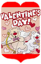 Valentine's Day Party Supplies
