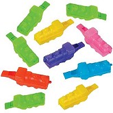 RTD-1141 - Plastic Train Whistles