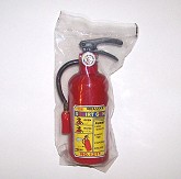 RTD-1173 - Fire Extinguisher Water Pistol
