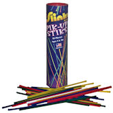 RTD-1250 - Slinky Pik-Up Stiks Game