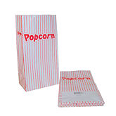 RTD-1304 - Popcorn Paper Serving Bags