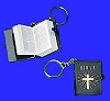 RTD-1003 - Holy Bible Key Chain