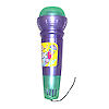 RTD-1007 - X-Large ECHO MIKE - Purple Green