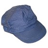 RTD-1011 - Economy Train Engineer Hat for Children