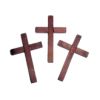 RTD-1020 - 3.25 inch Wood Cross for Crafts