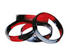 RTD-1042 - Rubber Pirate Bracelets