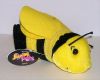 RTD-1061 - Plush Slinky Pet - Bumblebee