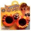 RTD-1071 - Nature Sun Specs - Kids Tiger Sunglasses
