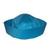 RTD-1184 - Sailor Hat Size 54 Small - Aqua