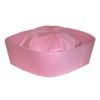 RTD-1197 - Sailor Hat Size 56 Medium - Light Pink