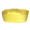 RTD-1205 - Sailor Hat Size 54 Small - Yellow