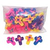 RTD-1226 - Cross shaped Erasers
