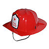 RTD-1228 - Plastic Firefighter Helmet for Kids