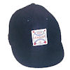 RTD-1272 - Baby Baseball Cap - Navy Blue - Large