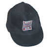 RTD-1276 - Baby Baseball Cap - Gray - Small