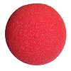 RTD-1287 - Red Sponge Clown Nose / Rudolf Reindeer Nose