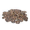 RTD-1288 - Bag of 144 Pirate Loot Gold Treasure Coins