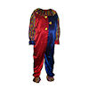 RTD-1295 - Adult Circus Clown Costume