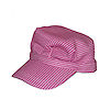 RTD-1355 - Adult Deluxe Pink Train Engineer Hat for Ladies