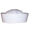 RTD-1402 - Deluxe Quality Adult Sailor Hat - Size Large