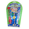 RTD-1409 - Geyser Tube w/ Mentos and Shape Caps