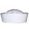 RTD-1413 - Deluxe Quality Youth Sailor Hat - Size Large