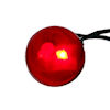 RTD-1414 - Red Light-Up Flashing Clown Nose