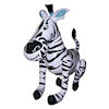 RTD-1430 - Zebra - Zoo Animal Inflatable Decoration