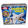 RTD-1437 - Sharky's Diner - Game by IDEAL