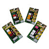 RTD-1440 - 4 pack Jungle Zoo Animal Face Paint Kits