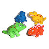 RTD-1464 - Press and Go Dinosaurs
