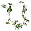 RTD-1472 - 9 feet of Bamboo Garland