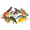 RTD-1475 - Large Vinyl Dinosaur Squeaky Toy
