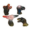 RTD-1483 - Dinosaur Finger Puppets