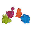 RTD-1488 - Vinyl Baby Dinosaurs