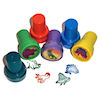 RTD-1489 - Dinosaur Stamps