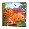 RTD-1494 - 16 pc Dinosaur Party Napkins