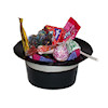 RTD-1560 - Mini Magician Hat for Magic Party Favors
