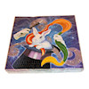 RTD-1564 - 16 pack Magic Birthday Party Napkins