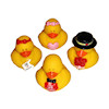 RTD-1577 - Valentines Day Rubber Ducks