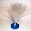 RTD-1597 - Fiber Optics Blue UFO Lamp - Party Light
