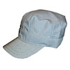 RTD-1606 - Child Train Engineer Cap - U.S.A. - Size Large