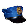 RTD-1647 - Police Hat