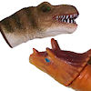 RTD-1685 - Colorful Dinosaur Finger Puppets