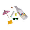 RTD-1697 - Message in a Bottle Party Invitation
