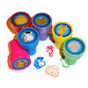 RTD-1708 - Safari Jungle Zoo Animal Stampers