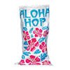 RTD-1748 - Aloha Potato Sack for Luau Party Races