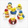 RTD-1885 - Carnival Rubber Duck