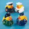 RTD-1958 - Armed Forces Rubber Ducks